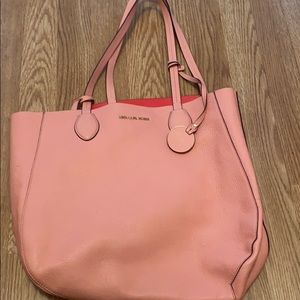 Micheal Kors reversible purse